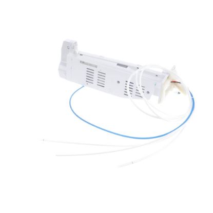 Picture of Samsung Case Water Filter Part# DA81-05883A