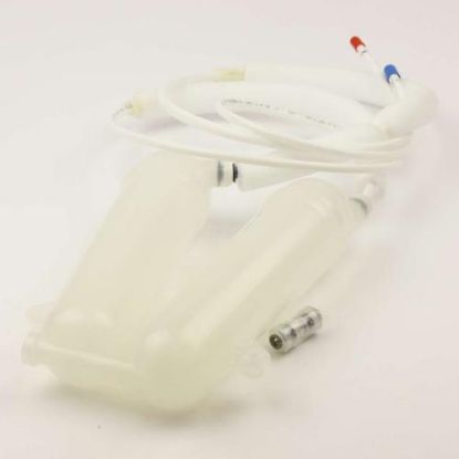 Picture of Samsung Assembly Tank Water Part# DA81-05902A