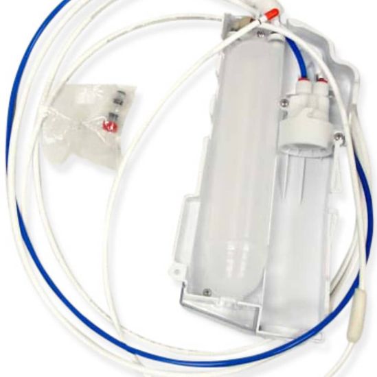 Picture of Samsung Case Water Filter Part# DA81-05884A