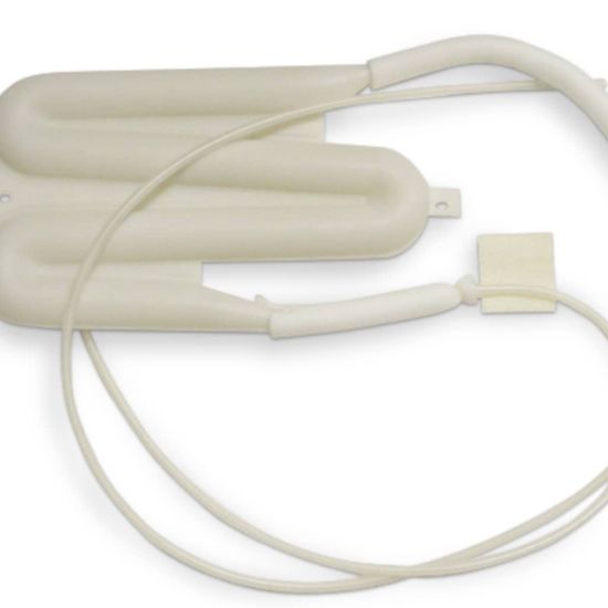 Picture of Samsung Tank Water-assembly Part# DA74-00056F