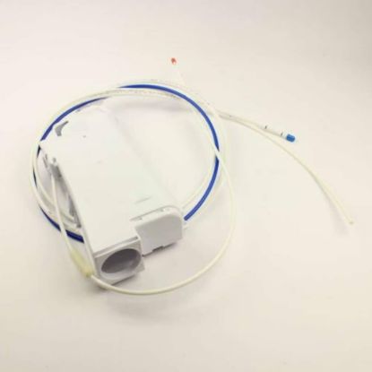 Picture of Samsung Case Water Filter Part# DA81-05885A