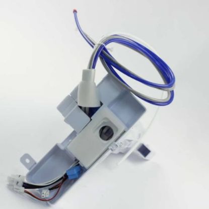 Picture of Samsung Assembly Case Filter Tank Part# DA81-06002A