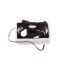 Picture of Samsung Motor Fan Part# DA81-06013A