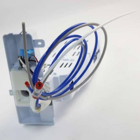 Picture of Samsung Assembly Case Filter Tank Part# DA81-06001A