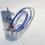 Picture of Samsung Assembly Case Filter Tank Part# DA81-06001A