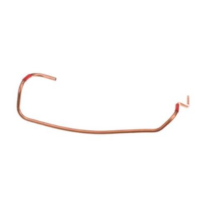 Picture of Samsung Pipe Connect Suction Part# DA81-06435A