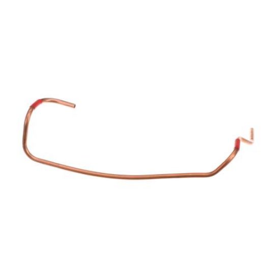 Picture of Samsung Pipe Connect Suction Part# DA81-06435A