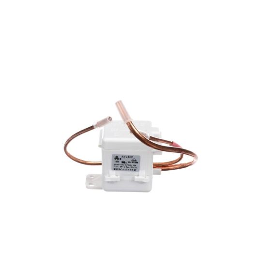 Picture of Samsung Svc-valve Part# DA81-07483A