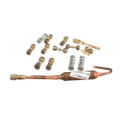 Picture of Samsung Svc Kit Repair Column Part# DA81-08782A