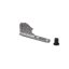 Picture of Samsung Hinge Mid L Assembly Part# DA82-01244A