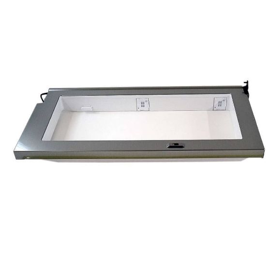 Picture of Samsung Packing Door Ref In Assembly Part# DA82-02260J