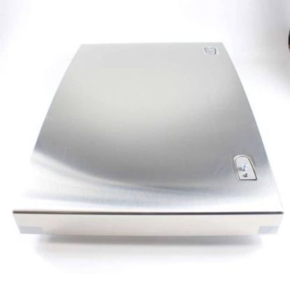 Picture of Samsung Packing Door Fre Assembly Part# DA82-02161E