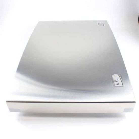 Picture of Samsung Packing Door Fre Assembly Part# DA82-02161E