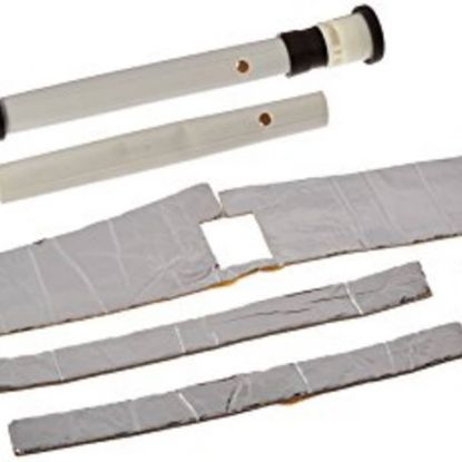 Picture of Samsung Water Leakage Assembly Part# DA82-01415A