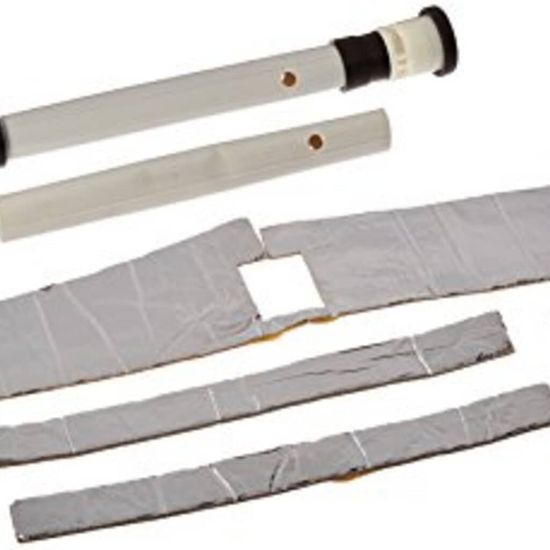 Picture of Samsung Water Leakage Assembly Part# DA82-01415A