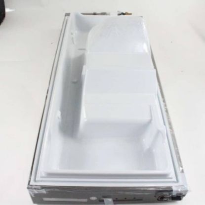 Picture of Samsung Door-ref Left Part# DA82-02147A