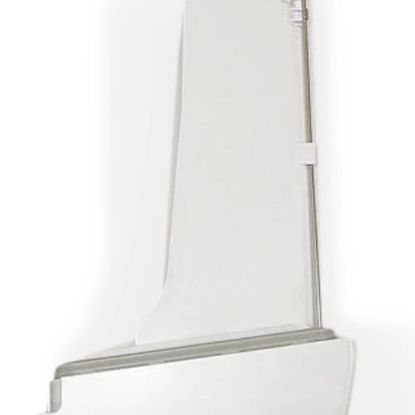 Picture of Samsung Tray Ice Assembly Part# DA82-01396A