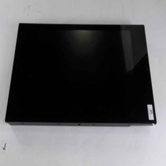 Picture of Samsung Case Display Assembly Part# DA82-02261W