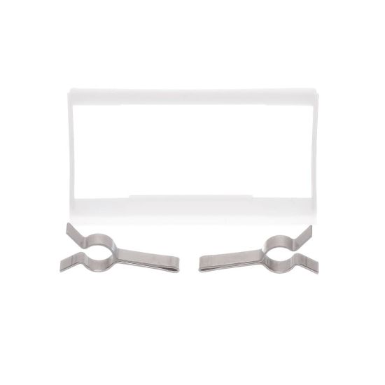 Picture of Samsung Y Clip Assembly Part# DA82-02367A