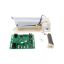 Picture of Samsung Ice Maker Service Kit Da82-02653a Part# DA82-02653A