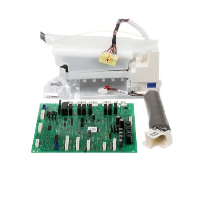 Picture of Samsung Ice Maker Service Kit Da82-02655a Part# DA82-02655A