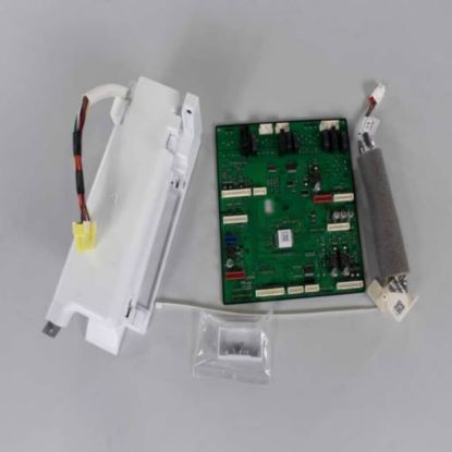 Picture of Samsung A/s Assy-ice;da94-03757d,cd,120 Part# DA82-02637A