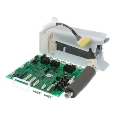 Picture of Samsung Ice Maker Service Kit Da82-02642a Part# DA82-02642A
