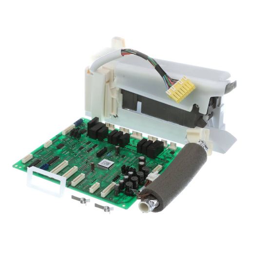 Picture of Samsung Ice Maker Service Kit Da82-02642a Part# DA82-02642A