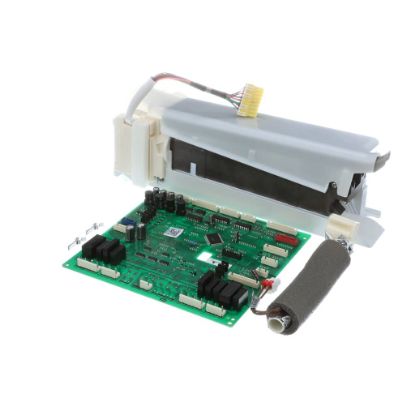Picture of Samsung Ice Maker Service Kit Da82-02696a Part# DA82-02696A
