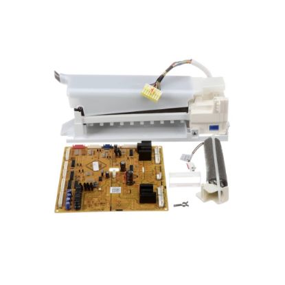 Picture of Samsung Ice Maker Service Kit Da82-02701a Part# DA82-02701A