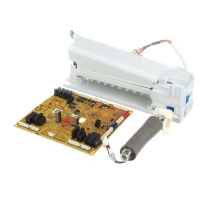 Picture of Samsung Ice Maker Service Kit Da82-02703a Part# DA82-02703A