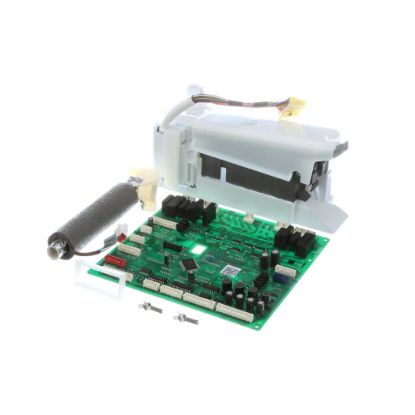 Picture of Samsung Ice Maker Service Kit Da82-02699a Part# DA82-02699A
