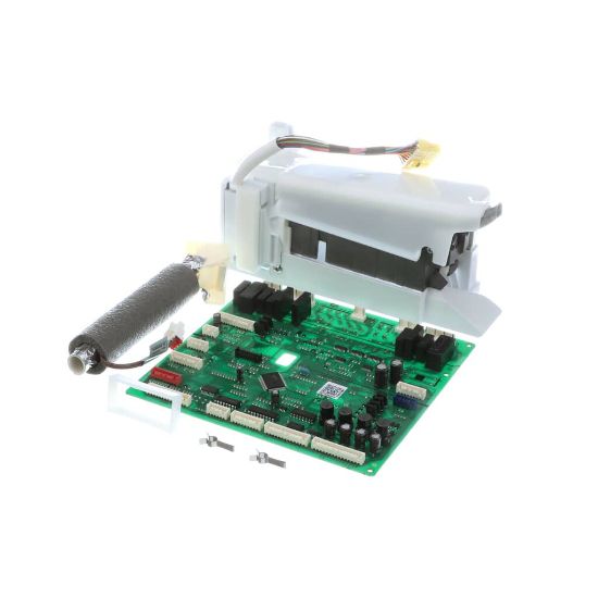 Picture of Samsung Ice Maker Service Kit Da82-02699a Part# DA82-02699A