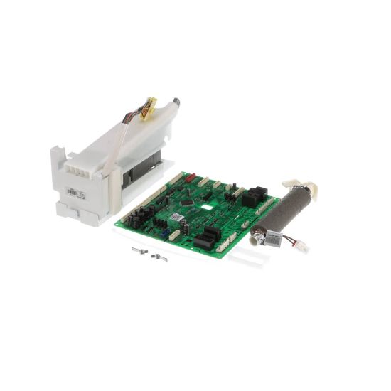 Picture of Samsung Ice Maker Service Kit Da82-02698a Part# DA82-02698A