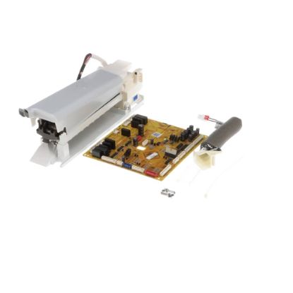 Picture of Samsung Ice Maker Service Kit Da82-02705a Part# DA82-02705A