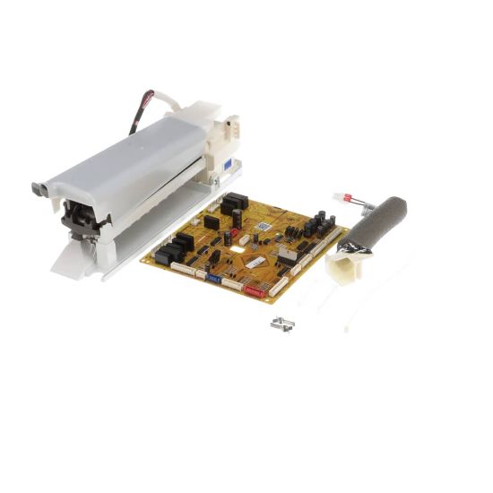 Picture of Samsung Ice Maker Service Kit Da82-02705a Part# DA82-02705A