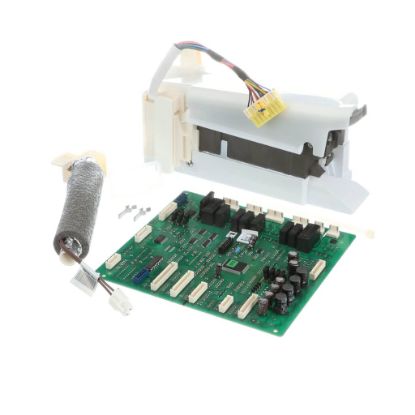 Picture of Samsung Ice Maker Service Kit Da82-02706a Part# DA82-02706A