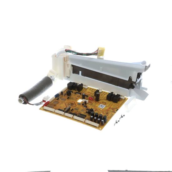 Picture of Samsung Ice Maker Service Kit Da82-02714a Part# DA82-02714A