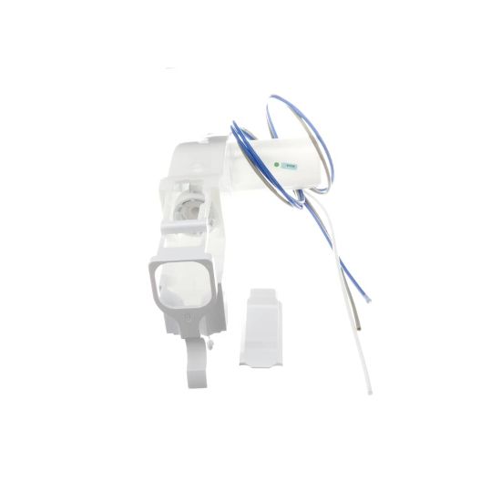 Picture of Samsung A S Assembly Case Water Filter Part# DA82-02870A