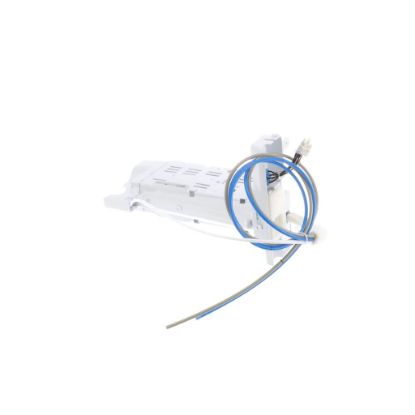 Picture of Samsung Case Water Filter Part# DA82-02886A