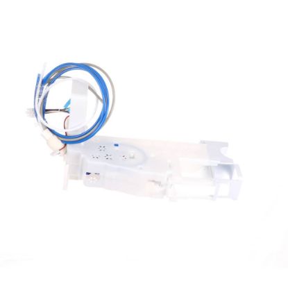 Picture of Samsung A S Assembly Case Filter Part# DA82-02879A