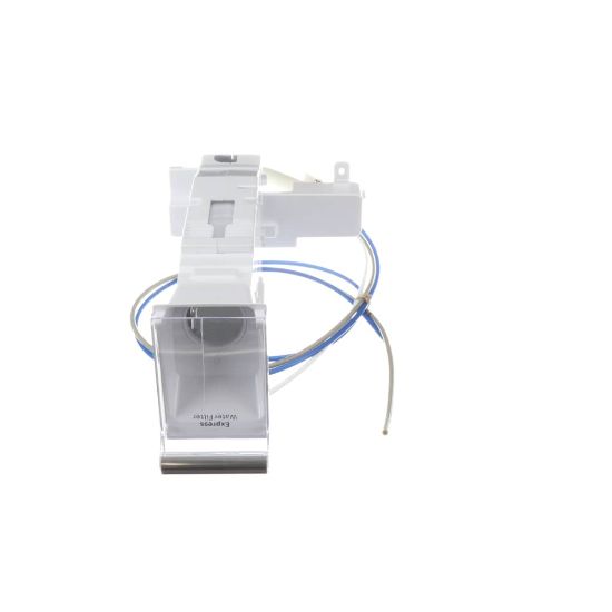 Picture of Samsung Assembly Case Water Filter Part# DA82-02889A