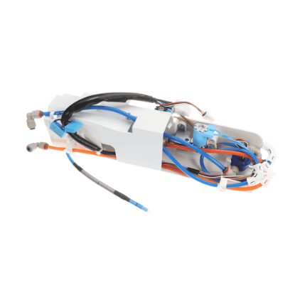 Picture of Samsung A S Assembly Assembly Case Filter Part# DA82-02898A