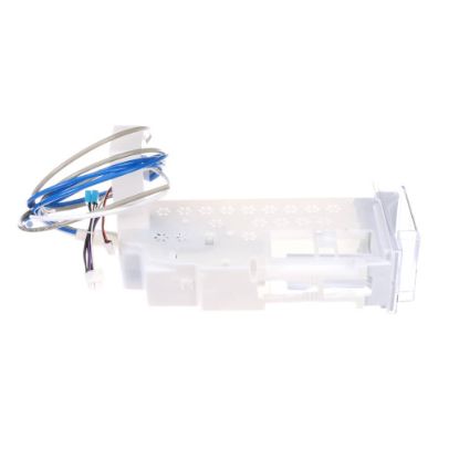 Picture of Samsung A S Assembly Assembly Case Filter Part# DA82-02901A