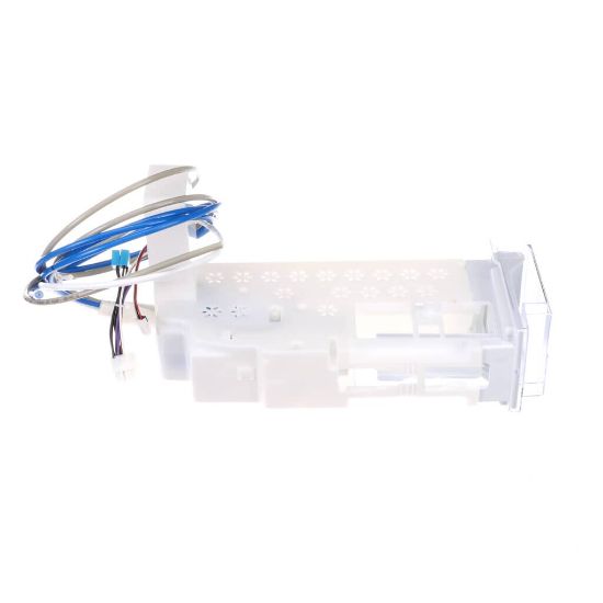 Picture of Samsung A S Assembly Assembly Case Filter Part# DA82-02901A