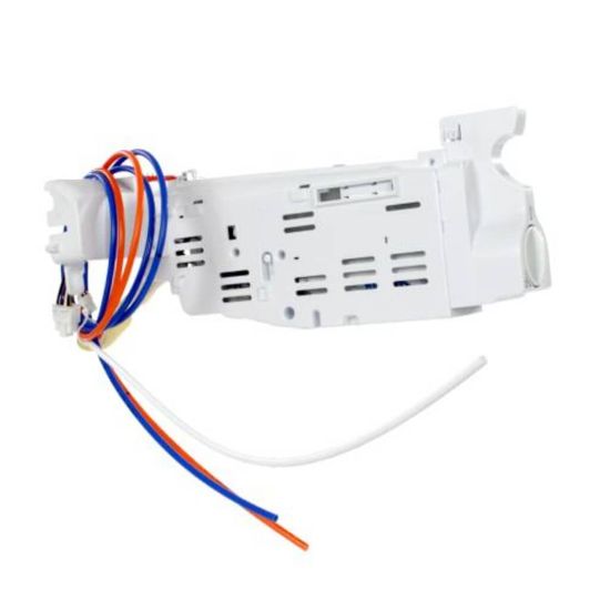 Picture of Samsung A S Assembly Case Water Filter Part# DA82-02885A