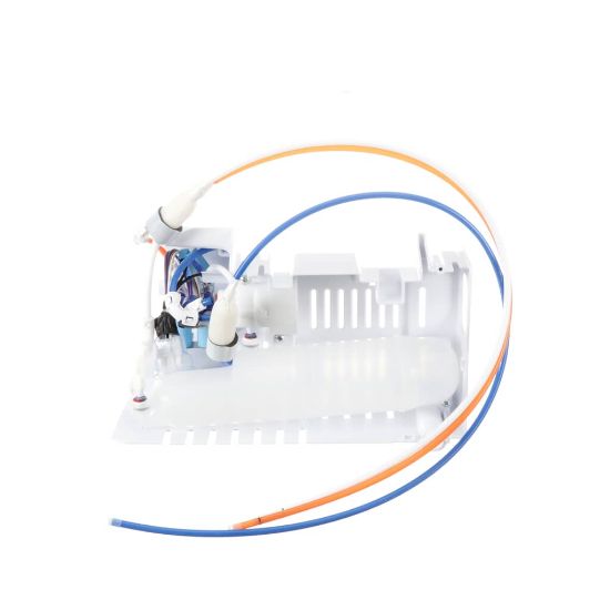 Picture of Samsung A S Assembly Assembly Case Filter Part# DA82-02911A