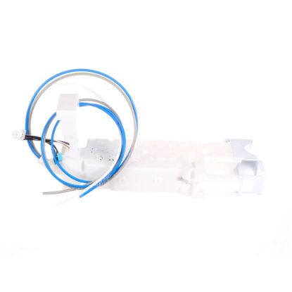 Picture of Samsung A S Assembly Case Filter Part# DA82-02878A