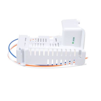 Picture of Samsung Assembly Case Filter Part# DA82-02912A