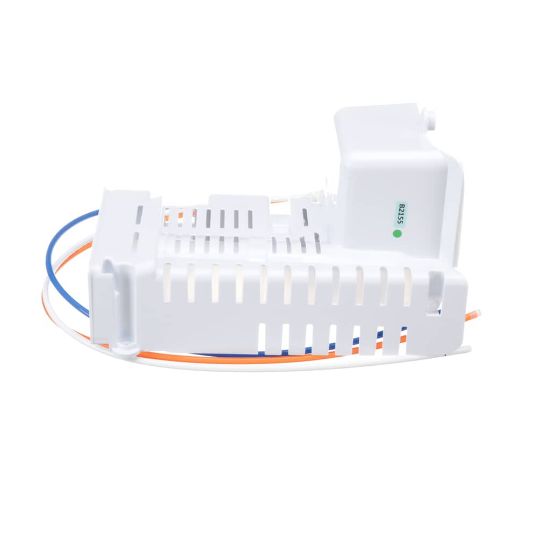 Picture of Samsung Assembly Case Filter Part# DA82-02912A